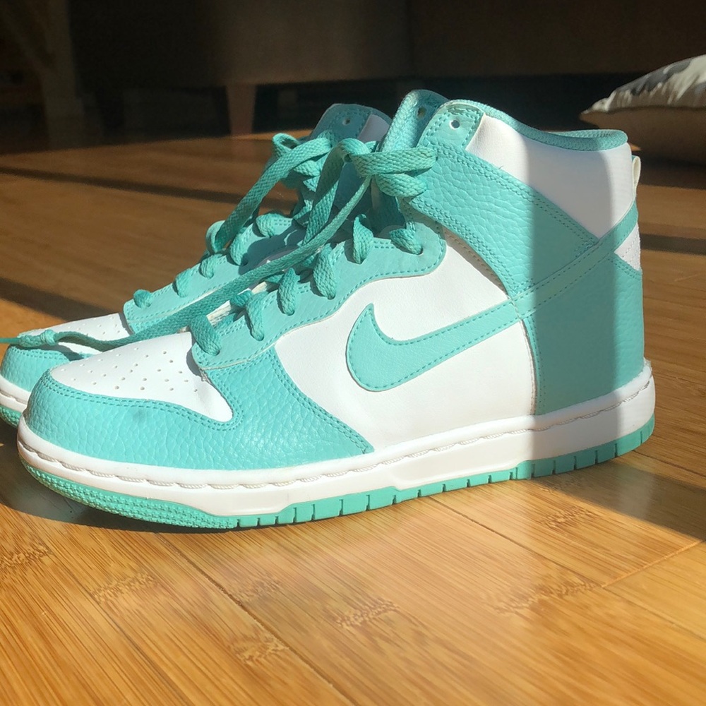 Nike shoes